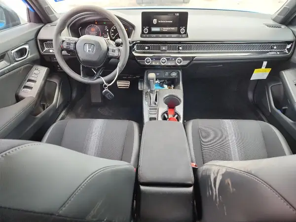 19XFL2H88RE035977 2024 HONDA CIVIC - Image 8