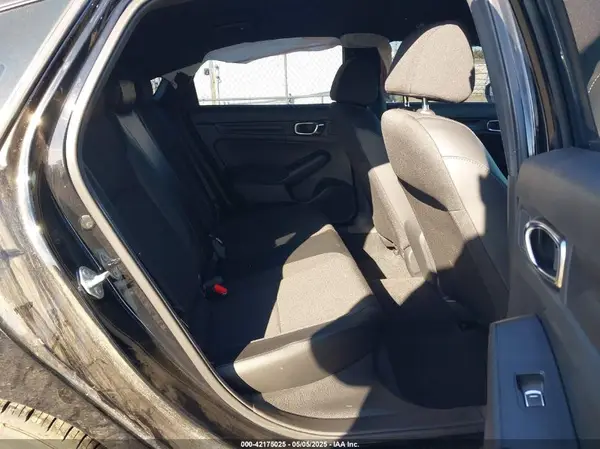 19XFL2H88RE036675 2024 HONDA CIVIC - Image 8