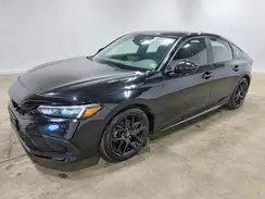 19XFL2H88RE037017 2024 HONDA CIVIC