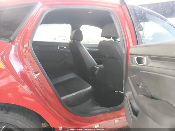 19XFL2H88RE037177 2024 HONDA CIVIC - Image 8