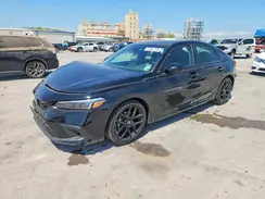 19XFL2H88RE037910 2024 HONDA CIVIC