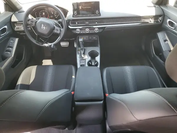 19XFL2H88RE037938 2024 HONDA CIVIC - Image 8