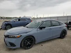19XFL2H88RE039141 2024 HONDA CIVIC
