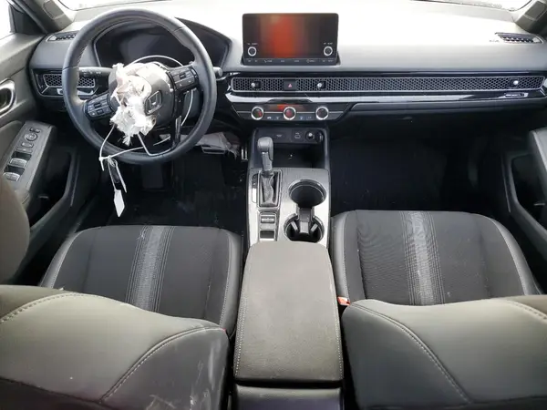19XFL2H88RE039821 2024 HONDA CIVIC - Image 8