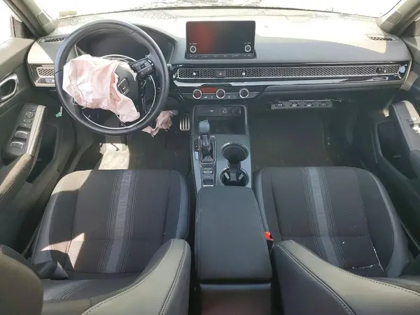 19XFL2H88RE040967 2024 HONDA CIVIC - Image 8