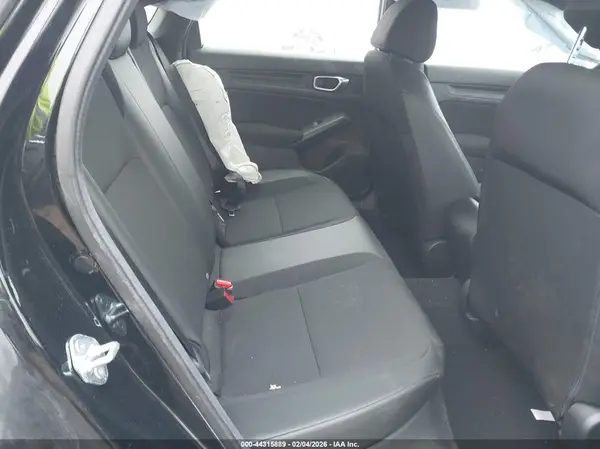 19XFL2H88RE041164 2024 HONDA CIVIC - Image 8