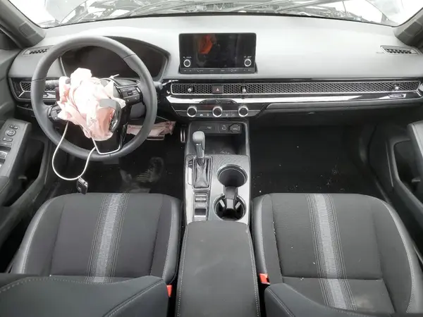 19XFL2H88RE041665 2024 HONDA CIVIC - Image 8