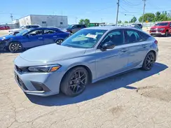 19XFL2H88RE041892 2024 HONDA CIVIC