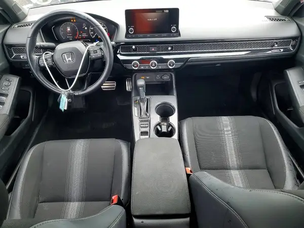19XFL2H88RE041892 2024 HONDA CIVIC - Image 8