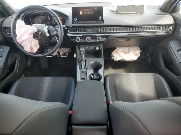 19XFL2H88RE042444 2024 HONDA CIVIC - Image 8