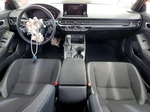 19XFL2H88RE042833 2024 HONDA CIVIC - Image 8