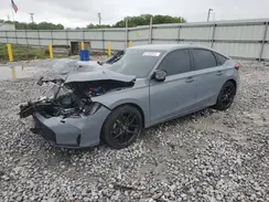 19XFL2H88SE000085 2025 HONDA CIVIC