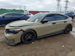 19XFL2H88SE000457 2025 HONDA CIVIC