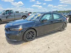 19XFL2H88SE001138 2025 HONDA CIVIC