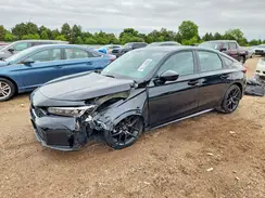 19XFL2H88SE001608 2025 HONDA CIVIC