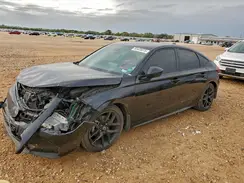 19XFL2H88SE001642 2025 HONDA CIVIC