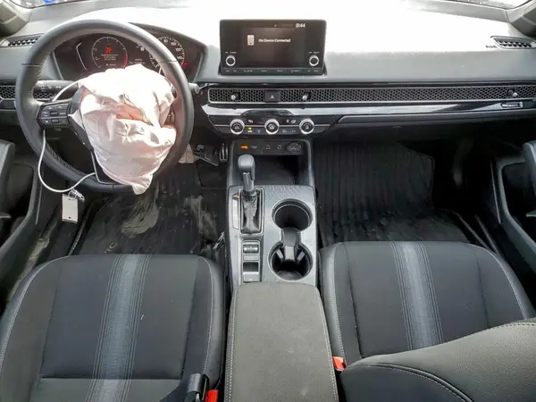 19XFL2H88SE001642 2025 HONDA CIVIC - Image 8