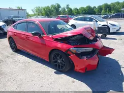 19XFL2H88SE002189 2025 HONDA CIVIC