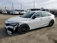 19XFL2H88SE002922 2025 HONDA CIVIC