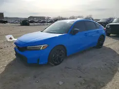 19XFL2H88SE003388 2025 HONDA CIVIC