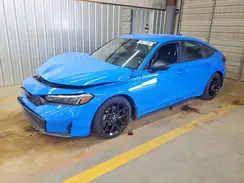 19XFL2H88SE003424 2025 HONDA CIVIC