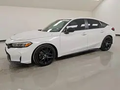 19XFL2H88SE004248 2025 HONDA CIVIC