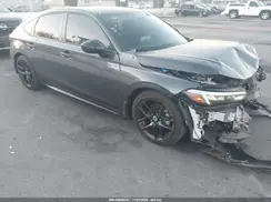 19XFL2H88SE004427 2025 HONDA CIVIC