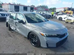 19XFL2H88SE005139 2025 HONDA CIVIC