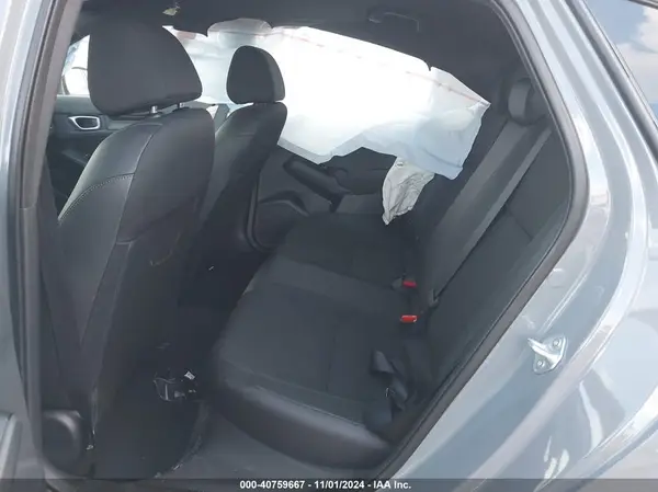19XFL2H88SE005139 2025 HONDA CIVIC - Image 8