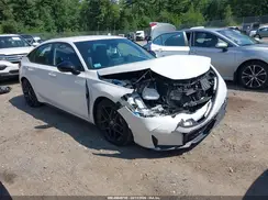 19XFL2H88SE005416 2025 HONDA CIVIC