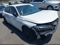 19XFL2H88SE005836 2025 HONDA CIVIC
