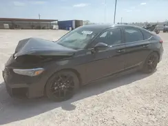 19XFL2H88SE006579 2025 HONDA CIVIC