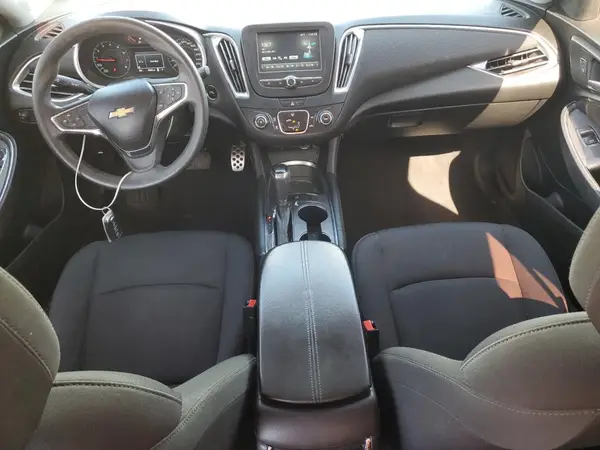 19XFL2H88SE006579 2025 HONDA CIVIC - Image 8
