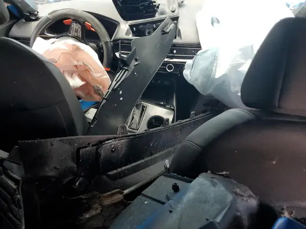 19XFL2H88SE007182 2025 HONDA CIVIC - Image 8