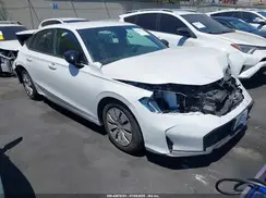 19XFL2H88SE007926 2025 HONDA CIVIC
