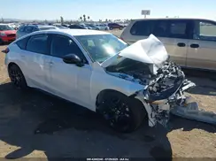 19XFL2H88SE008316 2025 HONDA CIVIC