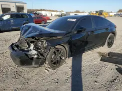 19XFL2H88SE009529 2025 HONDA CIVIC