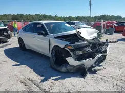 19XFL2H88SE009921 2025 HONDA CIVIC
