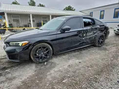 19XFL2H88SE010051 2025 HONDA CIVIC