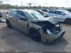 19XFL2H88SE011085 2025 HONDA CIVIC