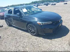19XFL2H88SE011135 2025 HONDA CIVIC