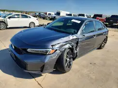 19XFL2H88SE011443 2025 HONDA CIVIC