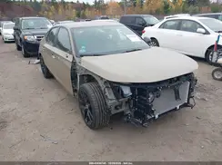 19XFL2H88SE011619 2025 HONDA CIVIC