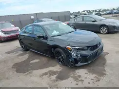 19XFL2H88SE012222 2025 HONDA CIVIC