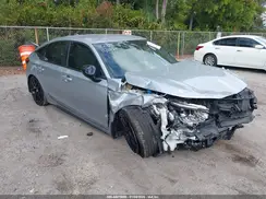 19XFL2H88SE012284 2025 HONDA CIVIC