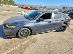 19XFL2H88SE013080 2025 HONDA CIVIC