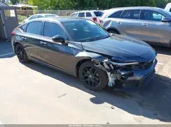 19XFL2H88SE013726 2025 HONDA CIVIC