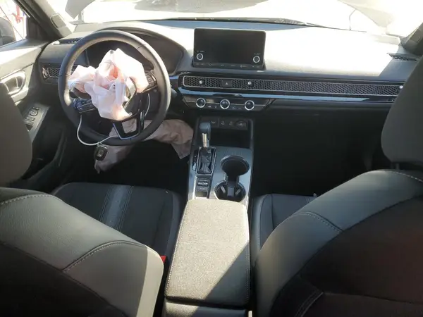 19XFL2H88SE013788 2025 HONDA CIVIC - Image 8