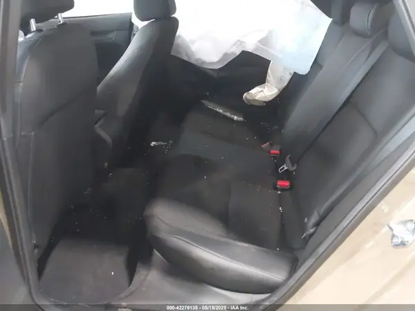 19XFL2H88SE013967 2025 HONDA CIVIC - Image 8