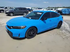 19XFL2H88SE014939 2025 HONDA CIVIC